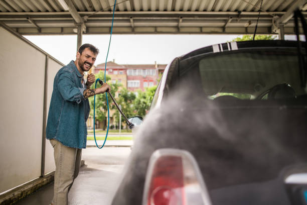 Best Local Pressure Washing Services  in Neah Bay, WA