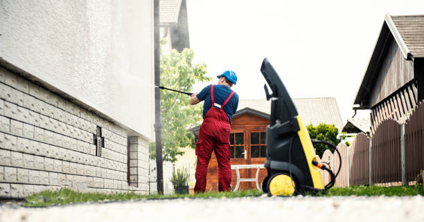 Why Choose Our Certified Pressure Washing Experts for Your Project Needs in Neah Bay, WA?